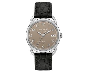 Bulova - 96B324 - Armbanduhr - Herren - Automatik - Joseph Bulova