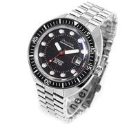 Bulova - Armbanduhr - Herren - OCEANOGRAPHER - 96B344
