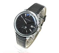 Bulova 96B360 Automatikuhren Mechanische Armbanduhren