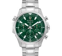 Bulova - 96B396 - Uhr Bulova Marine Star Chrono 96B396