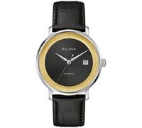 Bulova Automatik Herrenuhr 96B406
