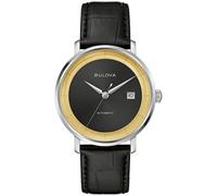 Bulova Automatik Herrenuhr 96B406