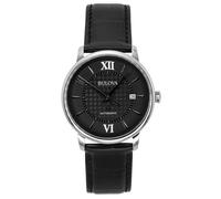 Bulova - 96B441 - Armbanduhr - Herren - Automatik - Automatic