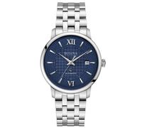 Bulova - 96B447 - Armbanduhr - Herren - Automatik - Hudson