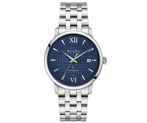 Bulova - 96B447 - Armbanduhr - Herren - Automatik - Automatic