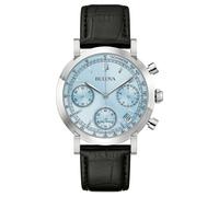 Bulova - 96B456 - Armbanduhr - Herren - Quarz - Classic