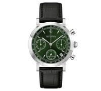 Bulova - 96B457 - Armbanduhr - Herren - Quarz - Classic