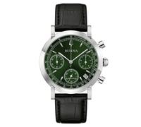 Bulova - 96B457 - Armbanduhr - Herren - Quarz - Classic