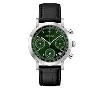 Bulova - 96B457 - Hochpräziser Chrono -262kHz