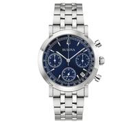 Bulova - 96B458 - Armbanduhr - Herren - Quarz - Classic
