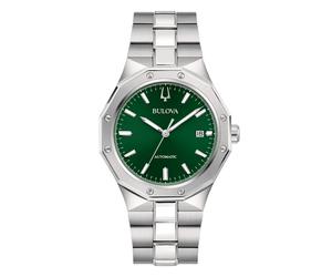 Bulova - 96B464 - Octagon Automatik
