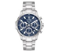 Bulova Marine Star Chronograph Herrenuhr 96B466