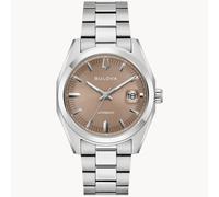 Bulova - 96B470 - Armbanduhr - Herren - Automatik - Classic