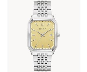Bulova - 96B471 - Armbanduhr - Herren - Quarz - Classic