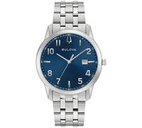 Bulova - 96B475 - Armbanduhr - Herren - Quarz - Classic