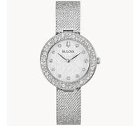 Bulova - 96L329 - Armbanduhr - Damen - Quarz - Classic