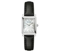 Bulova - 96L330 - Armbanduhr - Damen - Quarz - Classic