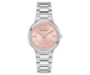 Bulova - 96L335 - Armbanduhr - Damen - Quarz - Classic
