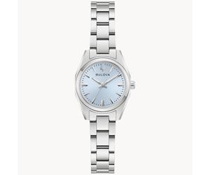 Bulova - 96L345 - Armbanduhr - Damen - Quarz - Classic