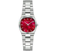 Bulova Damen Armbanduhr 96L354 Classic Edelstahl