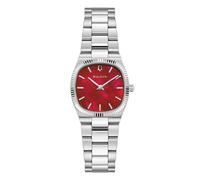 BULOVA - 96L354 - Bulova Frau Super Seville Uhr aus Stahl 96L354