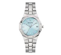 Bulova - 96M169 - Achteckige Dame
