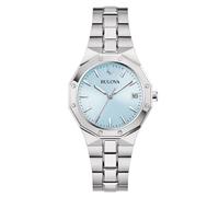 Bulova - 96M169 - Armbanduhr - Damen - Quarz - Classic
