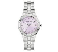 Bulova - 96M170 - Armbanduhr - Damen - Quarz - Classic