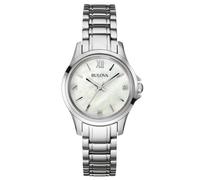 Bulova - 96P152 - Klassische Dame