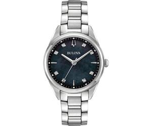 Bulova - 96P198 - Armbanduhr - Damen - Classic