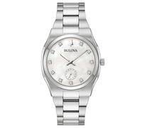 Bulova - 96P242 - Armbanduhr - Damen - Quarz - Classic