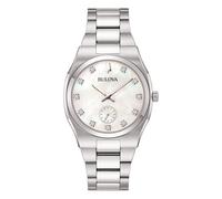 Bulova - 96P242 - Surveyor Kleine Sekunde
