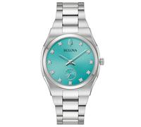 Bulova - 96P243 - Armbanduhr - Damen - Quarz - Classic