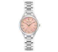 Bulova - 96P254 - Armbanduhr - Damen - Quarz - Classic