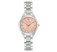 Bulova - 96P254 - Armbanduhr - Damen - Quarz - Classic