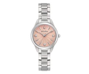 Bulova - 96P254 - Sutton Lady Petite