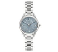 Bulova - 96P255 - Armbanduhr - Damen - Quarz - Classic