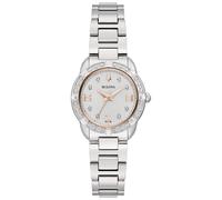 Bulova - 96R250 - Klassische Dame