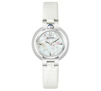 Bulova - 96R254 - Armbanduhr - Damen - Quarz - Rubaiyat Spring