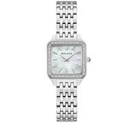Bulova Damen Armbanduhr 96R256 Classic Edelstahl mit Diamanten