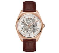 Bulova - 97A175 - Automatisches Skelett des Surveyor