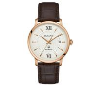 Bulova - 97B225 - Armbanduhr - Herren - Automatik - Automatic