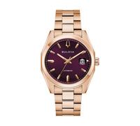 Bulova - 97B234 - Armbanduhr - Herren - Automatik - Classic