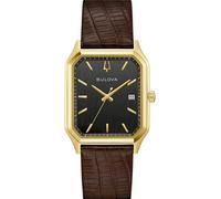 BULOVA - 97B235 - Bulova Mann Tony Bennet Stahluhr 97B235