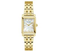 Bulova - 97L177 - Armbanduhr - Damen - Quarz - Classic