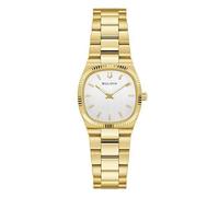 BULOVA - 97L189 - Bulova Frau Super Seville Uhr aus Stahl 97L189