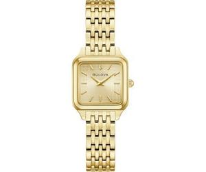 Bulova - 97L191 - Bulova Klassische 97L191 Sutton-Uhr