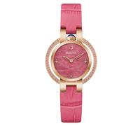 Bulova - 97R103 - Armbanduhr - Damen - Quarz - Rubaiyat Spring