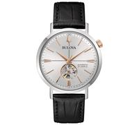 Bulova - 98A289 - Aerojet-Automatik