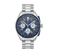 Bulova - 98A329 - Armbanduhr - Herren - Quarz - Lunar Pilot